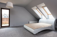 Llanvaches bedroom extensions