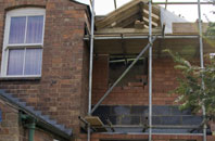 free Llanvaches home extension quotes