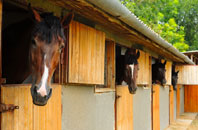 free Llanvaches stable construction quotes