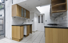 Llanvaches kitchen extension leads